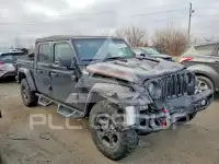 2021 Jeep Grand Cherokee фото