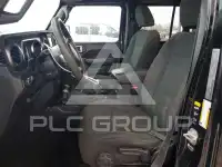 2021 Jeep Grand Cherokee фото
