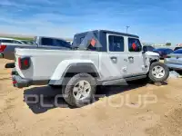 2021 Jeep Grand Cherokee фото