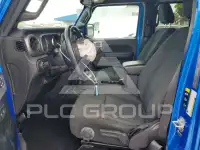 2021 Jeep Grand Cherokee фото