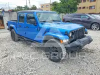 2021 Jeep Grand Cherokee фото