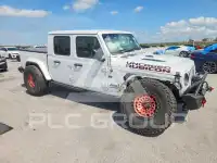 2021 Jeep Grand Cherokee фото
