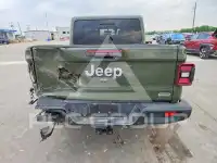 2021 Jeep Grand Cherokee фото