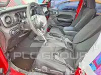 2021 Jeep Grand Cherokee photo