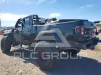 2021 Jeep Grand Cherokee photo
