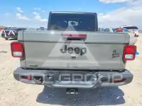 2021 Jeep Grand Cherokee фото