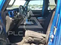 2021 Jeep Grand Cherokee фото