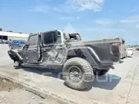2021 Jeep Grand Cherokee photo