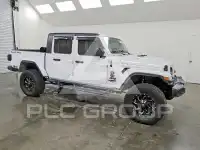 2021 Jeep Grand Cherokee фото