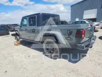 2021 Jeep Grand Cherokee фото
