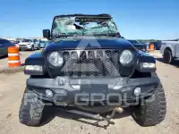 2021 Jeep Grand Cherokee photo
