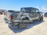 2021 Jeep Grand Cherokee фото