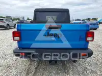 2021 Jeep Grand Cherokee фото