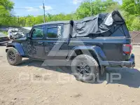 2021 Jeep Grand Cherokee photo
