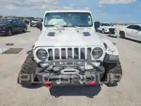 2021 Jeep Grand Cherokee фото