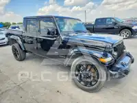 2021 Jeep Grand Cherokee фото