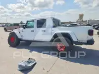 2021 Jeep Grand Cherokee фото