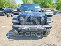 2021 Jeep Grand Cherokee photo
