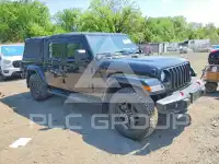 2021 Jeep Grand Cherokee photo