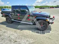 2021 Jeep Grand Cherokee фото