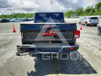 2021 Jeep Grand Cherokee фото
