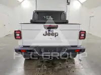 2021 Jeep Grand Cherokee фото