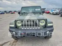 2021 Jeep Grand Cherokee фото