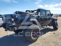 2021 Jeep Grand Cherokee photo