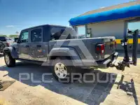 2021 Jeep Grand Cherokee фото