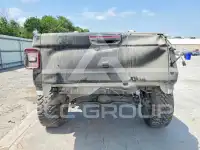 2021 Jeep Grand Cherokee photo