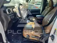 2021 Jeep Grand Cherokee фото