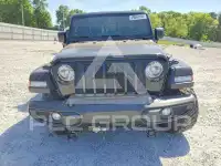 2021 Jeep Grand Cherokee фото