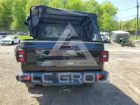 2021 Jeep Grand Cherokee photo