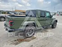 2021 Jeep Grand Cherokee фото