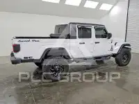2021 Jeep Grand Cherokee фото