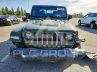 2021 Jeep Grand Cherokee фото