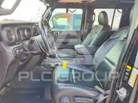 2021 Jeep Grand Cherokee фото