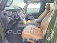 2021 Jeep Grand Cherokee фото