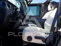 2021 Jeep Grand Cherokee photo