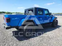2021 Jeep Grand Cherokee фото