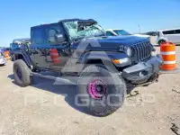 2021 Jeep Grand Cherokee photo