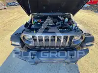 2021 Jeep Grand Cherokee фото