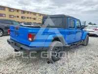 2021 Jeep Grand Cherokee фото