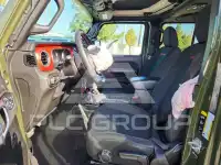 2021 Jeep Grand Cherokee фото