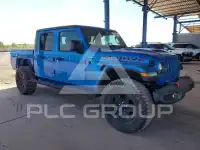 2021 Jeep Grand Cherokee фото