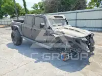 2021 Jeep Grand Cherokee photo