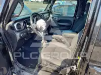 2021 Jeep Grand Cherokee фото