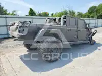 2021 Jeep Grand Cherokee photo