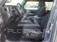 2021 Jeep Grand Cherokee фото