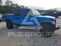 2021 Jeep Grand Cherokee фото